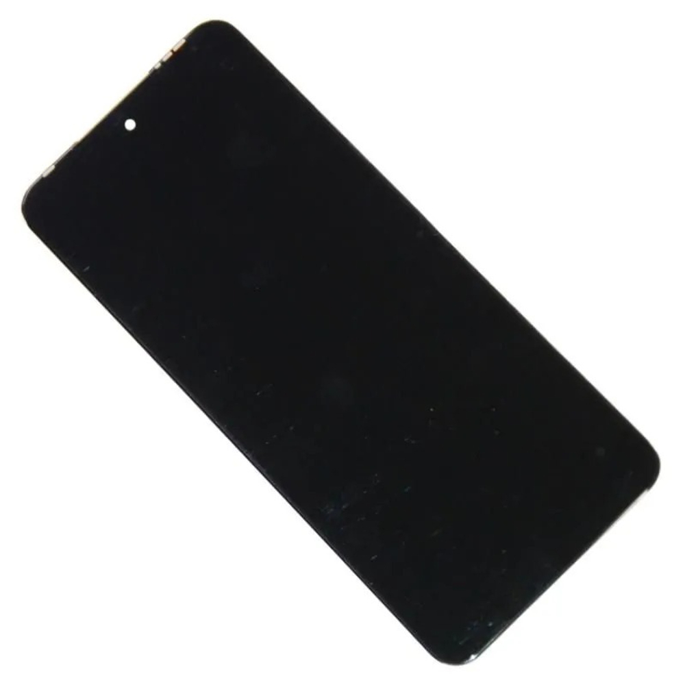 Дисплей для Infinix Hot 12 Play/20 Play (X6816D/X6825) с тачскрином Черный