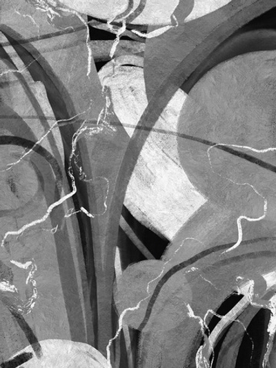 Дизайнерские обои Wall Street Gallery-22