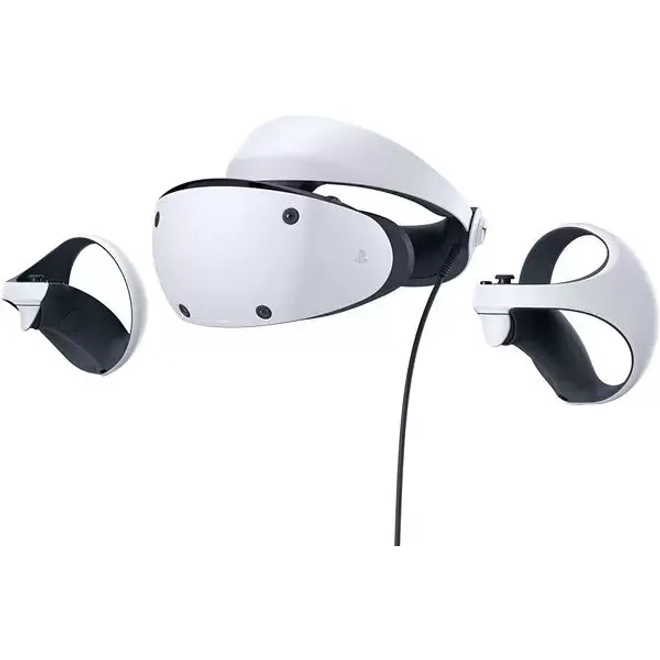Шлем виртуальной реальности PlayStation VR2