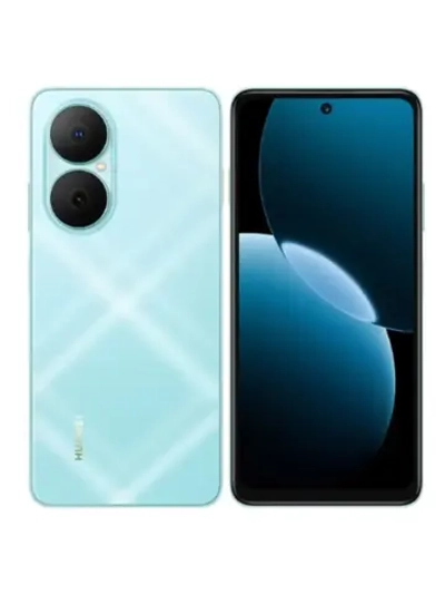 6,67" Смартфон nova Y73 8/128 ГБ 51098GPJ CYAN