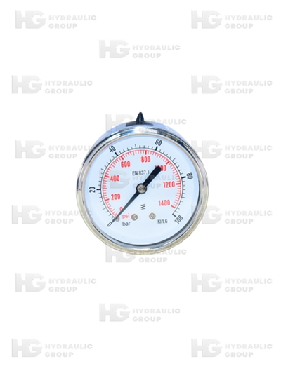 Манометр 63Р100.MGE