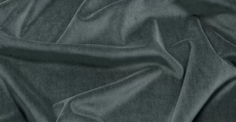 Велюр Manhattan (Манхэттен) 40 кипарис