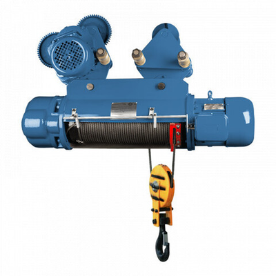 Таль электрическая канатная GEARSEN CD 5,0т