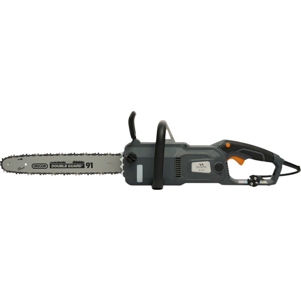 Пила цепная VILLARTEC SE245