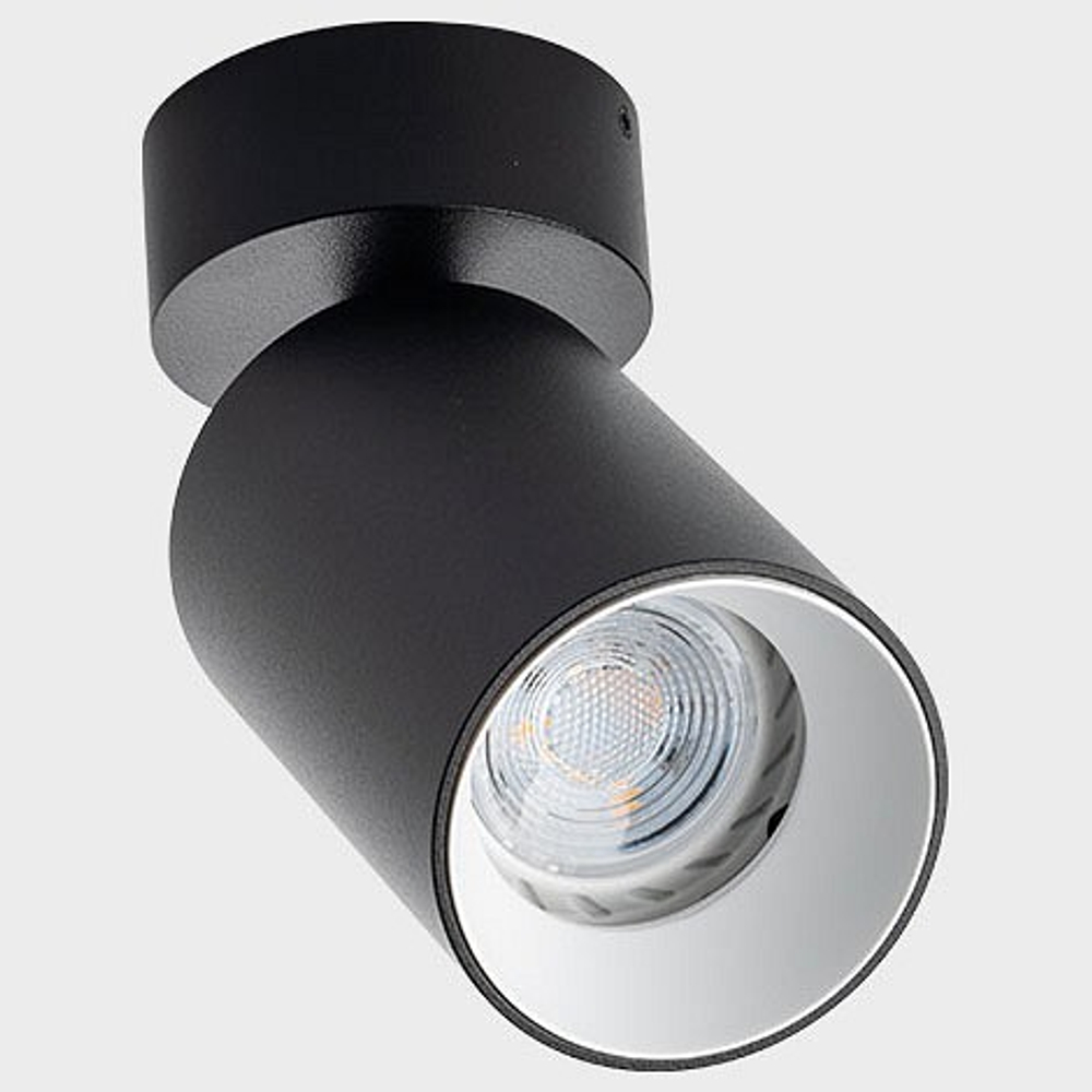 Спот Italline DANNY black