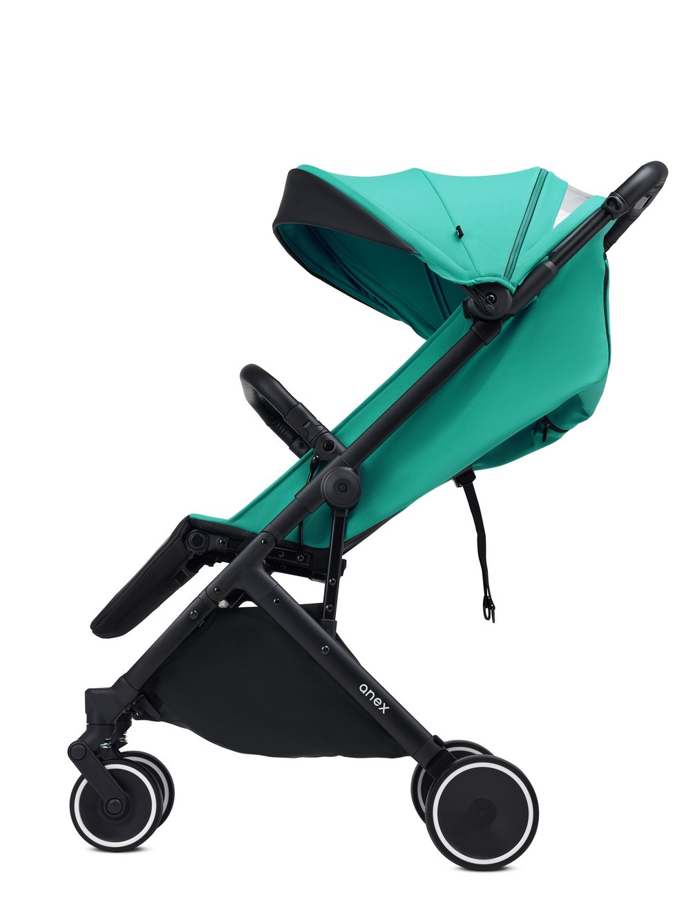 Детская коляска ANEX AIR-Z