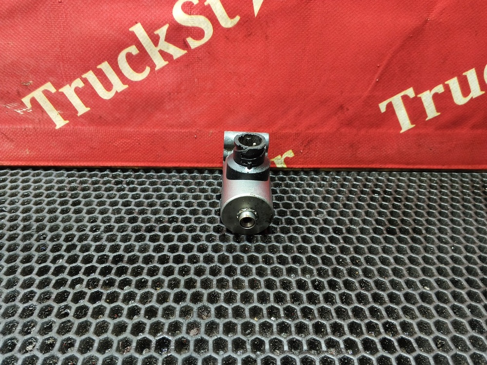 Клапан электромагнитный