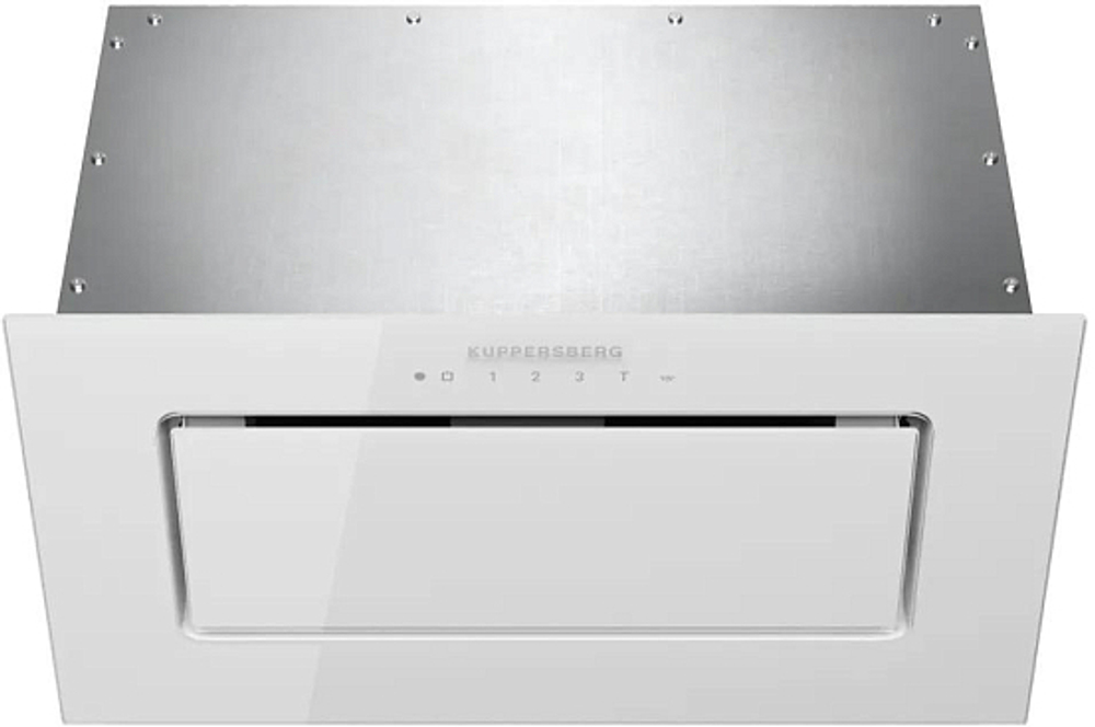 Вытяжка Kuppersberg BIM 600 White