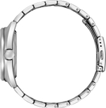 Мужские японские наручные часы Citizen NJ0100-71E
