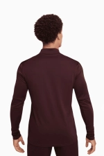 Кофта Nike Dri-FIT Academy - бордовый