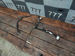 Проводка заднего бампера Mitsubishi Outlander 3 12-нв Б/У Оригинал 8510J305