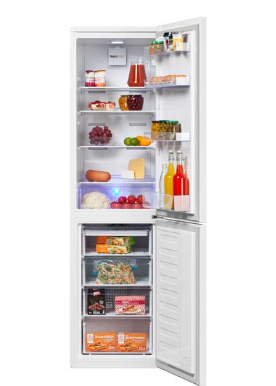 Холодильник Beko CNMV 5335EA0 W