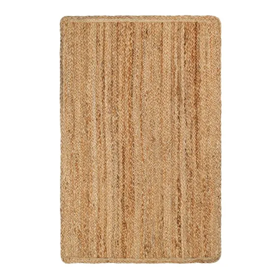 Ковер из джута базовый из коллекции ethnic