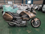 Honda NT700V Deauville 2006