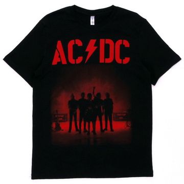 Футболка AC/DC Power Up (726)