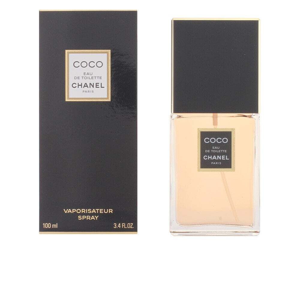 Женский аромат COCO Eau de Toilette CHANEL 100 мл