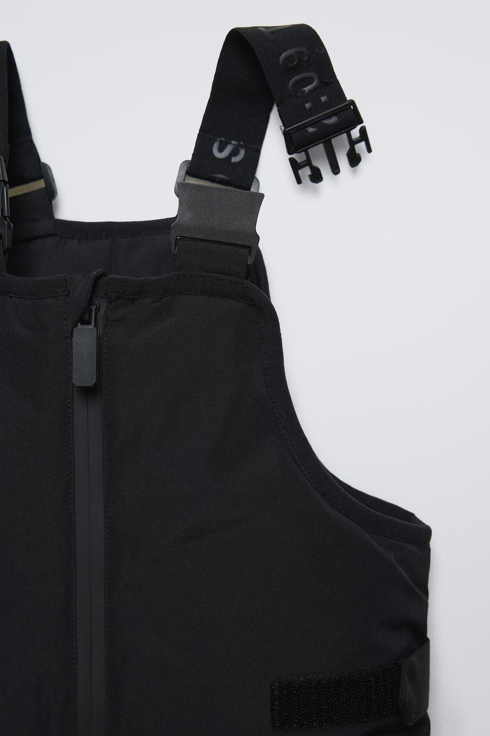Комбинезон water-repellent and wind-resistant ski collection