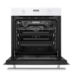 Шкаф духовой электрический MAUNFELD EOEM.769W