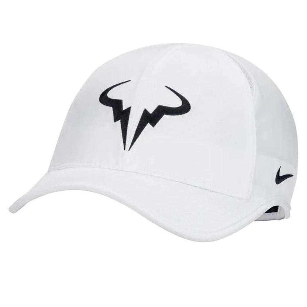 АКСЕССУАРЫ ДЛЯ ТЕННИСА Кепка взрослая NIKE DRI FIT ADV RAFA CLUB CAP .