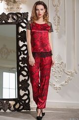 Комплект с брюками Mia-Amore CARMEN 3166