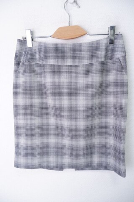 Юбка Yarash в клеточку 46 размер