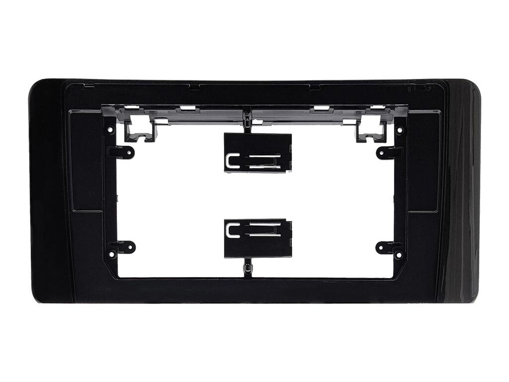 Магнитола для Volkswagen Polo 6 2020+ - Vaycar VA81-2910-2K на Android 13, 8-ядер, 2K QLED, ТОП процессор, CarPlay, 4G SIM-слот