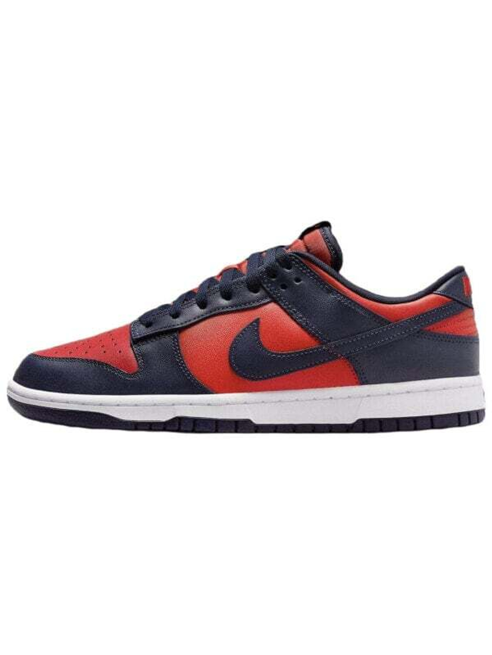 Nike Dunk Low Retro Se CO.JP University Red Obsidian