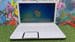 Ноутбук Toshiba i5/4Gb