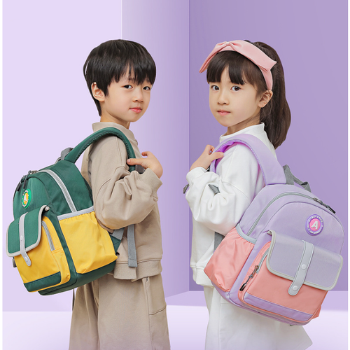 Ранец "AO LANG", 40х29 см