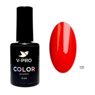 131 Гель-лак Vrubel Pro, 9 мл