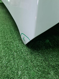 Капот Geely Tugella (2019-н.в.)