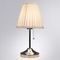 Настольная лампа Arte Lamp Marriot A5039TL-1CC