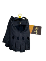 Перчатки автомобильные.Мужские. Материал верха: Кожа оленя высокого качества. Подклад: Без подклада. 5 шт в упаковке.