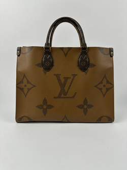 Сумка Louis Vuitton OnTheGo