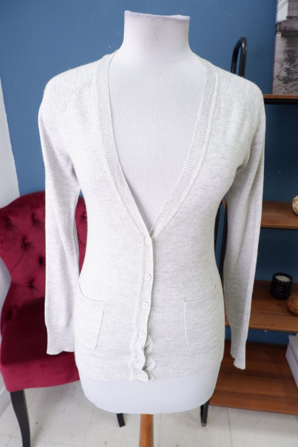 Кардиган Incity стильный 42 размер