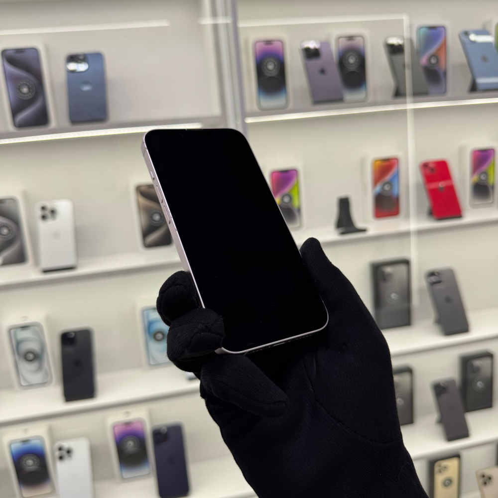 iPhone 13, 128 ГБ б/у