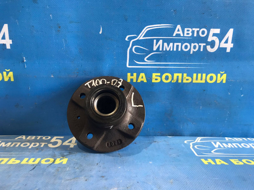 Ступица задняя левая CHEVROLET LANOS 2007