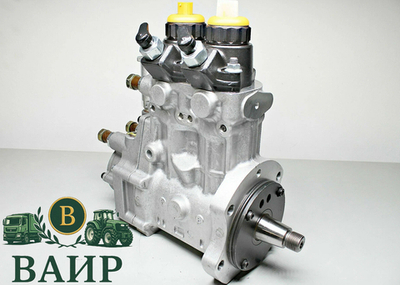 Топливный насос высокого давления (ТНВД) Denso HP2 094000-0601