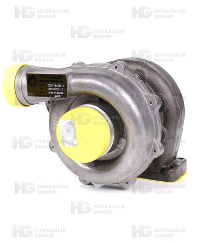 Турбокомпрессор ТКР 8,5Н 1