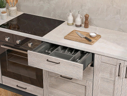 Лофт-02 Cappuccino Veralinga