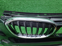 Бампер передний BMW X1 F48 (2015-2019) (В сборе)