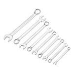 Набор инструментов, 1/2", 1/4", пластиковый кейс, 82 предмета MTX