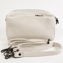 Клатч женский Dublecity DC808-2 White