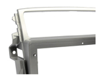Переходная рамка магнитолы SUZUKI LIANA 2004-2008 9 дюймов