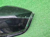 Зеркало левое Geely Tugella (2019-2024) 16 конт.