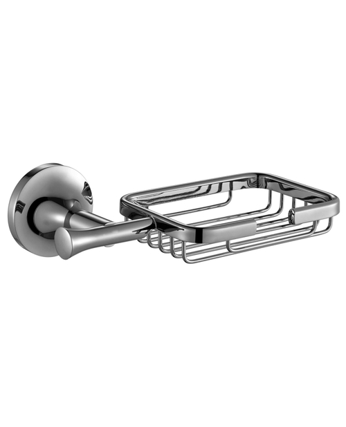 Мыльница подвесная AltroBagno Corposo 080710 Cr