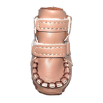 302 SA Ботинки "Эко кожа" осень