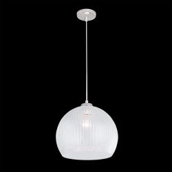 Citilux Меридиан CL946300 Подвесной светильник Прозрачный