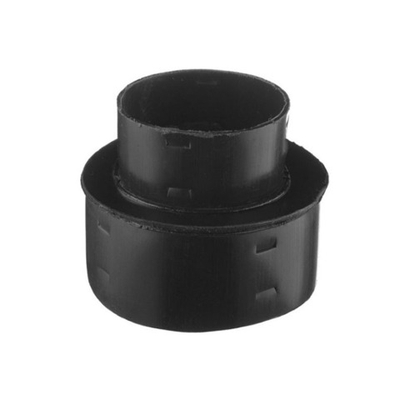 Переход универсальный для дренажных труб d-110/63мм ПОД ЗАКАЗ