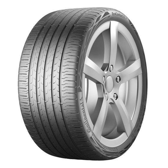 Continental EcoContact 6 205/50 R17 93V XL